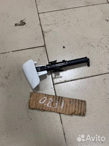 Форсунка омывателя фар левая I-pace