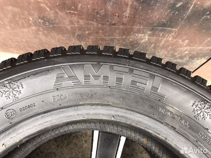 Amtel NordMaster ST 185/65 R14