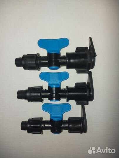 Кран для лафлет лфт фитинги