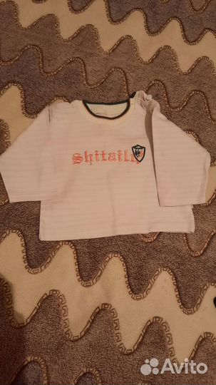 Детская одежда