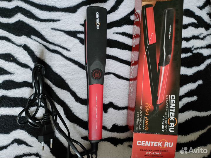 Выпрямитель для волос