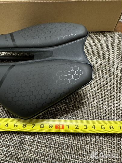 Седло шоссейное