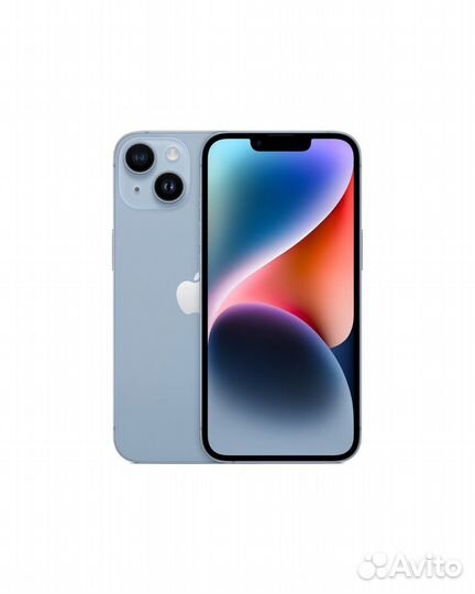 iPhone 14 Plus, 128 ГБ