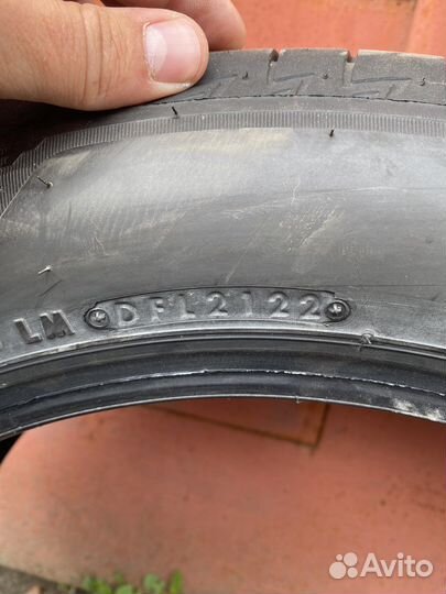 Bridgestone Turanza T005A 215/55 R17