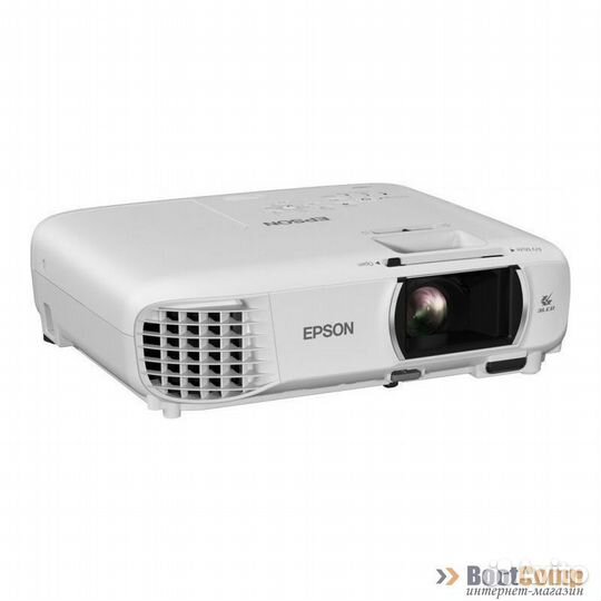 Проектор Epson EH-TW740