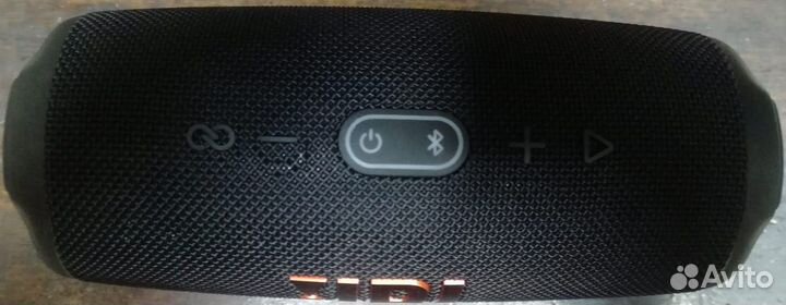 Портативная колонка JBL Charge 5