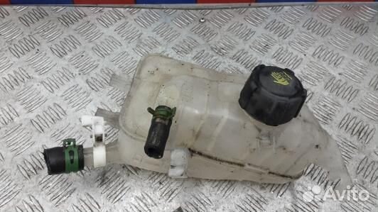 Бачок расширительный renault fluence 1 (9DN25NP01)
