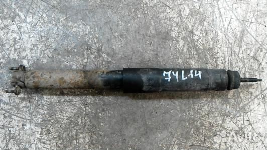 Амортизатор задний jeep grand cherokee WJ (74L14MF