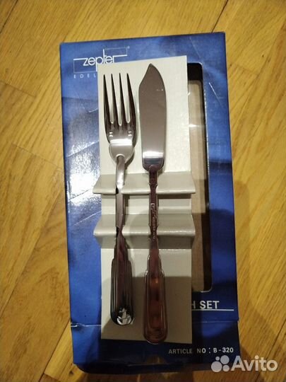 Кухонные принадлежности от Zepter