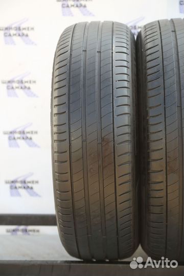Michelin Primacy 3 215/65 R17 99V