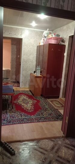 2-к. квартира, 49,8 м², 2/5 эт.