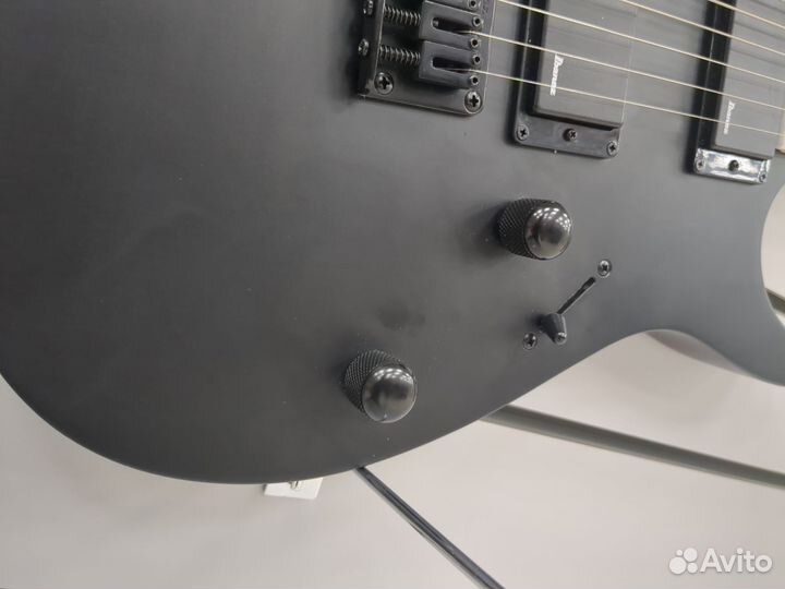 Электро гитара ibanez GiO