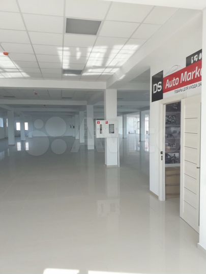 Торговая площадь, 75 м²