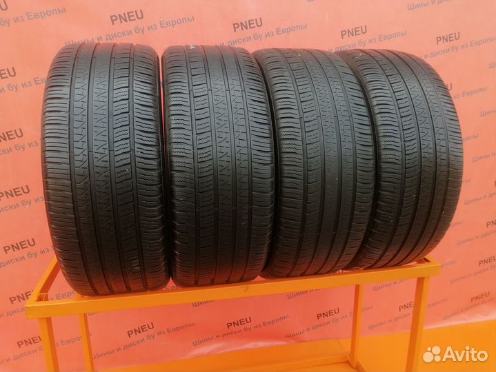 Pirelli Scorpion Zero All Season 65/40 R22 106Y
