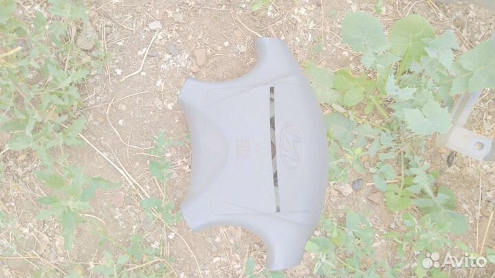 Панель на Hyundai Matrix