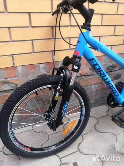 Скоростной велосипед Forward unit pro2.0 Алюминий