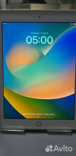 Планшет Apple iPad Pro 9.7