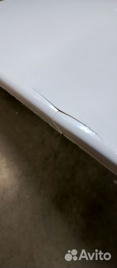 Душевой поддон Triton пд4 средний полукруг 90 в ко