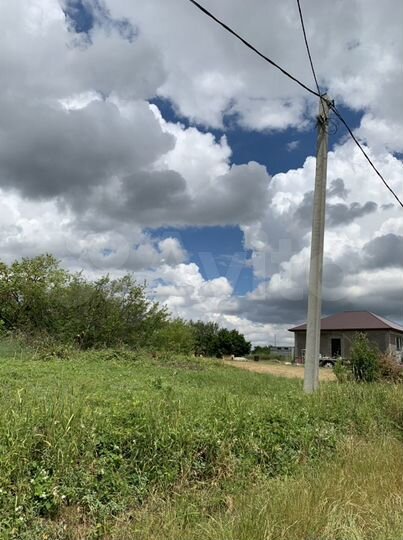 Участок 8 сот. (ИЖС)