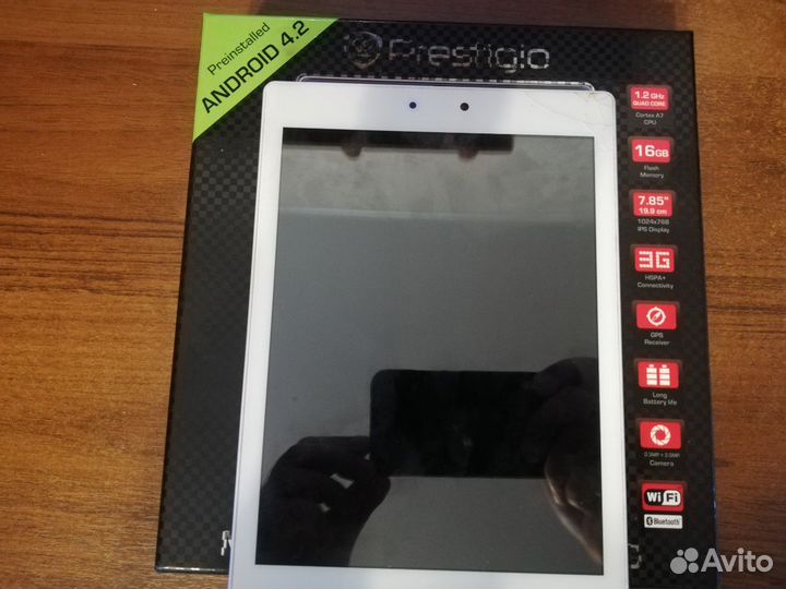 Планшет продам