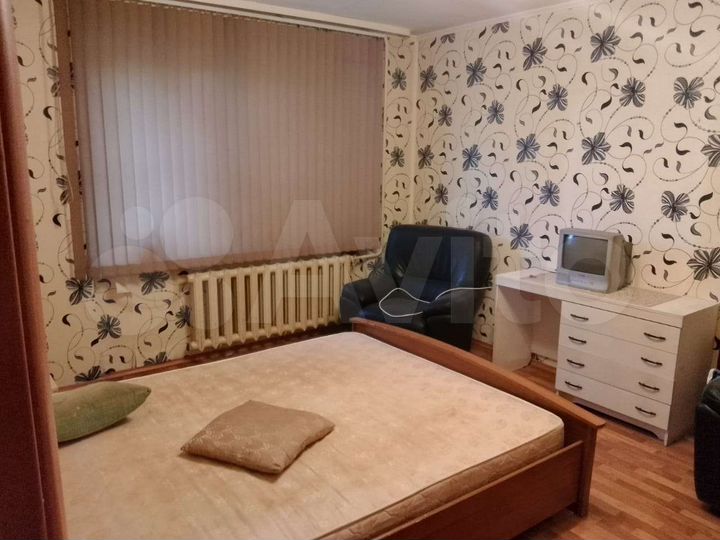 3-к. квартира, 87,1 м², 1/5 эт.