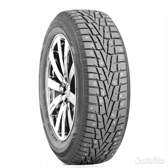 Nexen Winguard WinSpike WS6 SUV 265/60 R18 114T