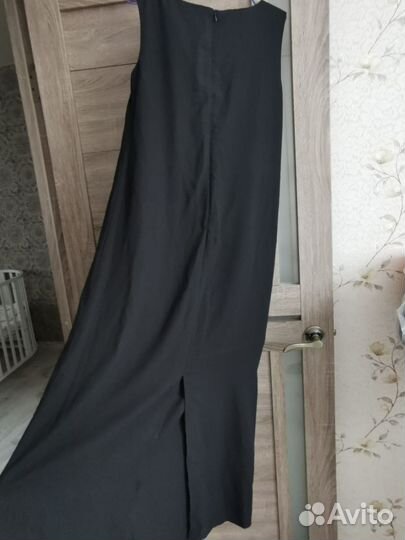 Модное платье 48 50