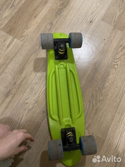 Penny board Ridex