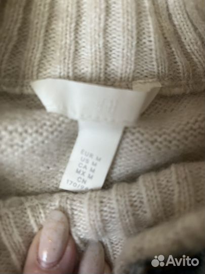 Бронь Брендовые женские вещи пакетом 46