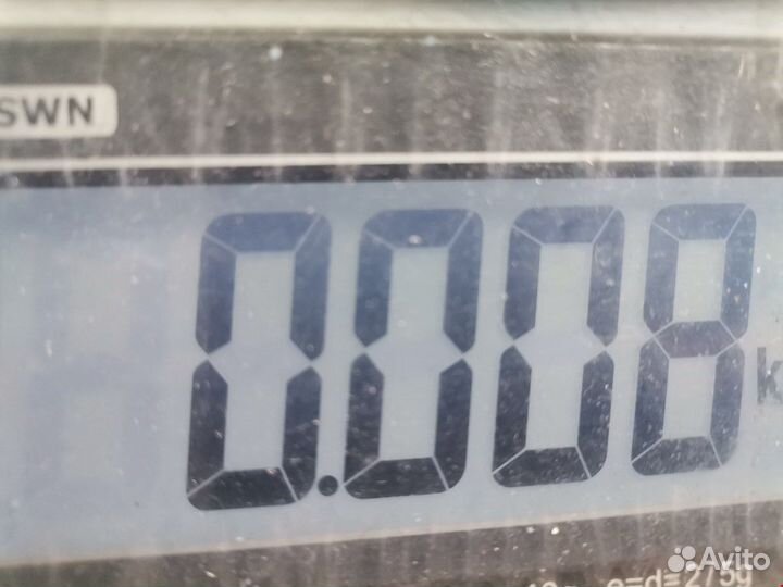 Датчик уровня омывающей жидкости BMW X5 E53 2001