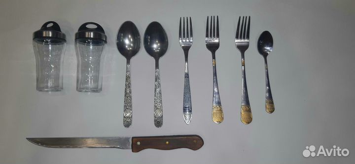 Набор столовых приборов