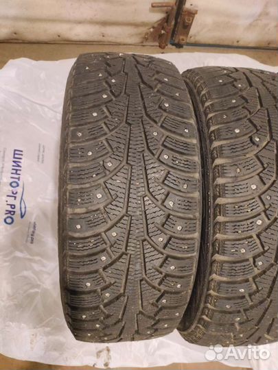 Nokian Tyres Hakkapeliitta 5 205/55 R16 94T