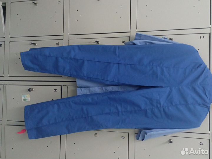 Медицинский костюм 46-48 размер