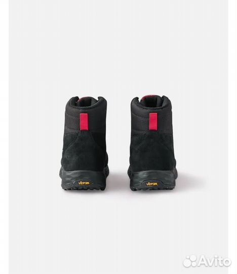 Ботинки Reimatec