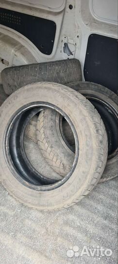 Goodyear UltraGrip 195/65 R15