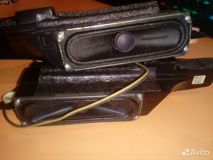 Самсунг le32c530f1w #UE40D5000PW