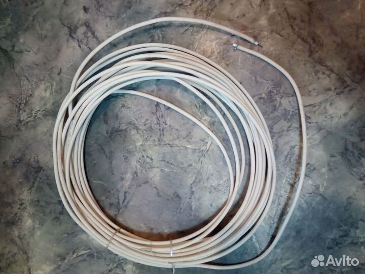 Кабель телевизионный