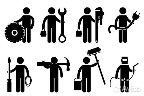 Требуются кровельщики