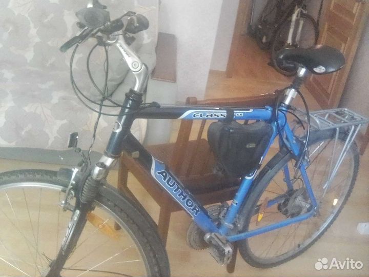 Велосипеды бу взрослый