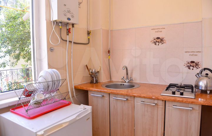 Комната 12 м², 1/3 эт.