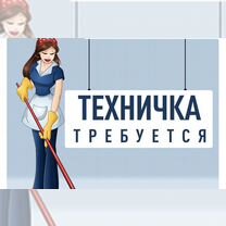 Техничка