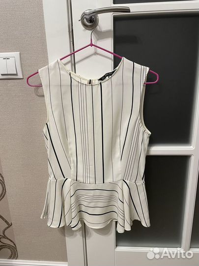 Блузка Zara 40