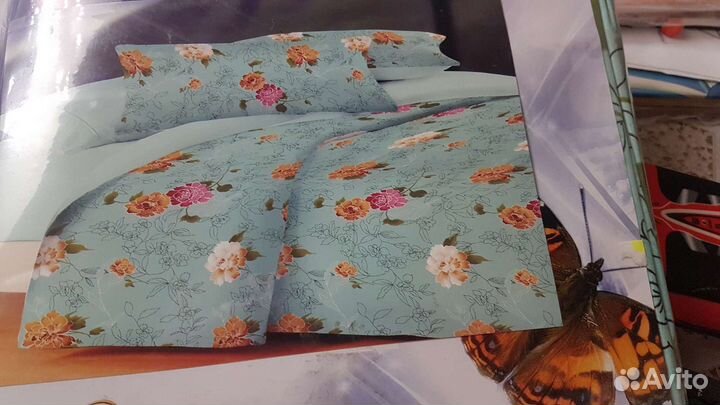 Белье постельное