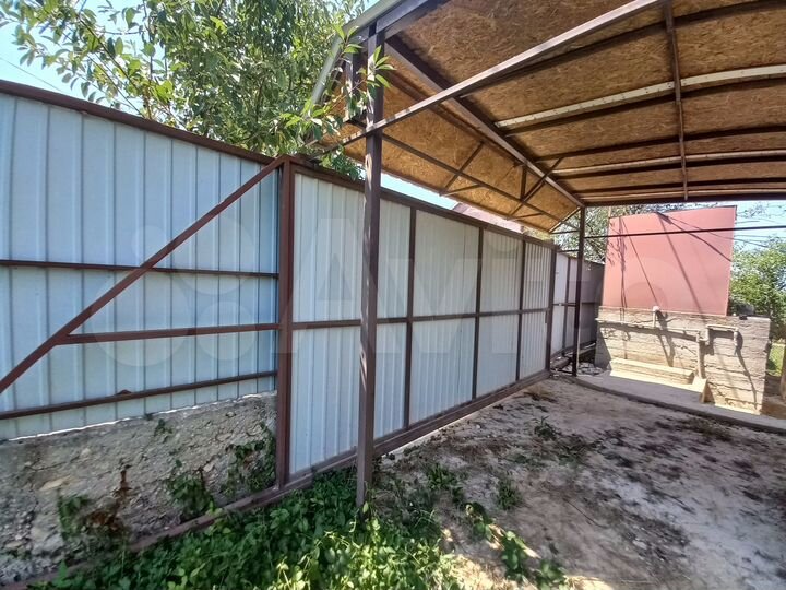 Участок 8,1 сот. (СНТ, ДНП)