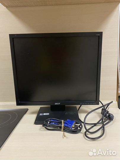 Монитор acer 19