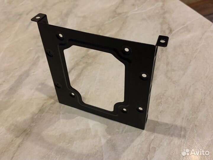 Держатель (карман) для SSD и HDD. Новый