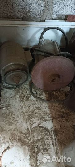 Электродвигатель 380