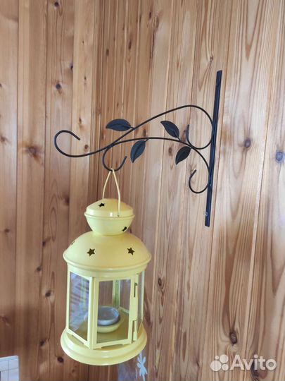 Фонарик Икеа