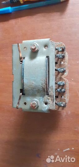 Трансформатор