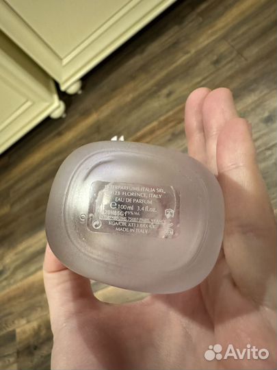 Духи salvatore ferragamo Amo Ferragamo